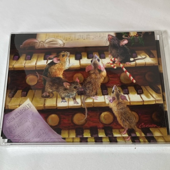 Christmas Themed Items - Picture 10 of 13